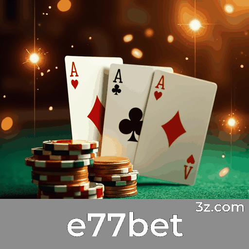 Prazos e Métodos de Saque na e77bet