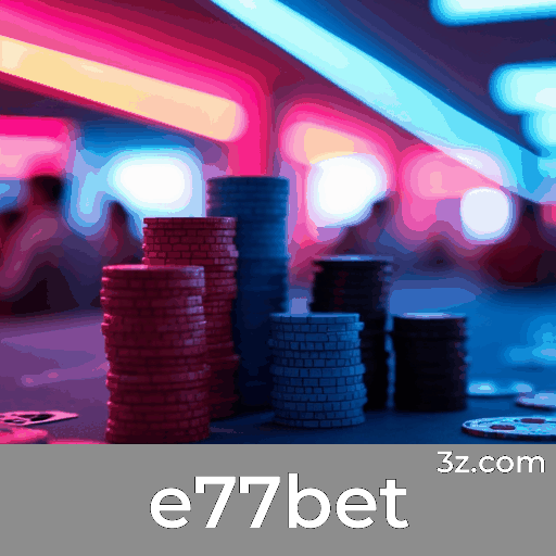 DEPÓSITOS na e77bet